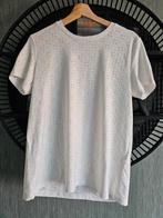 Broderie shirt, Wit, Maat 42/44 (L), Nieuw, Ophalen of Verzenden
