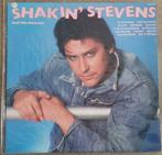 Shakin' Stevens - Shakin' Stevens And The Sunsets LP, Cd's en Dvd's, Vinyl | Rock, Gebruikt, Rock-'n-Roll, Ophalen of Verzenden