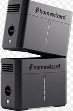 2 x Homewizard thuis accu  1600Watt ontladen, Ophalen, Zo goed als nieuw