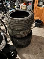 Volvo michelin zomer banden, Ophalen, 245 mm, 17 inch, Band(en)