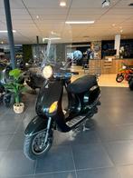 TURBHO RL-50 / 32 KM PU SNORSCOOTER , INRUILKOOPJE✅, Overige merken, Gebruikt, Ophalen of Verzenden, Benzine