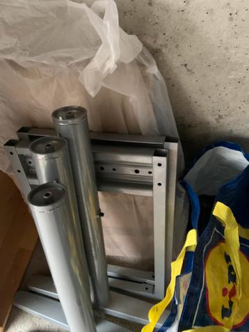 Onderdelen Galant ikea - afbeelding 5