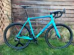 Trek Crockett - xl / force/rival/hed (gravel/veldrijden), Aluminium, Zo goed als nieuw, 57 tot 61 cm, Meer dan 20 versnellingen