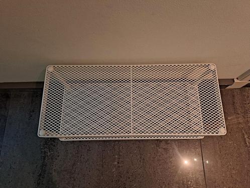 Schoenenrek IKEA, Huis en Inrichting, Kasten | Kledingkasten, Nieuw, Minder dan 100 cm, Minder dan 50 cm, 25 tot 50 cm, Ophalen of Verzenden