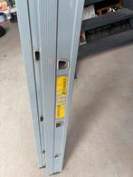 Dirks trekladder !!! Izgst!!!, Doe-het-zelf en Verbouw, Ladders en Trappen, Ophalen, Zo goed als nieuw, Ladder, 4 meter of meer