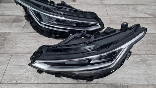 Vw Golf 8 5H Facelift Koplamp Led Links Rechts 5H1941006A/05, Auto-onderdelen, Verlichting, Volkswagen, Gebruikt, Ophalen of Verzenden