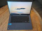 Asus Chromebook CX3402CB - i3, 8GB, 128GB, Computers en Software, 14 inch, Asus, Qwerty, 8 GB
