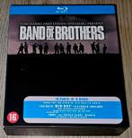 Band of Brothers - 6x Blu-ray - Boxset, Cd's en Dvd's, Vanaf 16 jaar, Boxset, Ophalen of Verzenden, Zo goed als nieuw