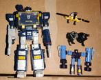 Transformers Legacy United soundwave, Verzamelen, Transformers, Overige generaties, Ophalen, Gebruikt, Decepticons