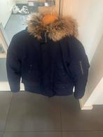 Ralph lauren polo jas maat 12 14 jaar, Ophalen of Verzenden, Zo goed als nieuw, Jongen, Jas