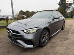 Mercedes-Benz C-klasse 300 de AMG Line BTW!, Auto diversen, Overige brandstoffen, Mercedes-Benz, Sedan