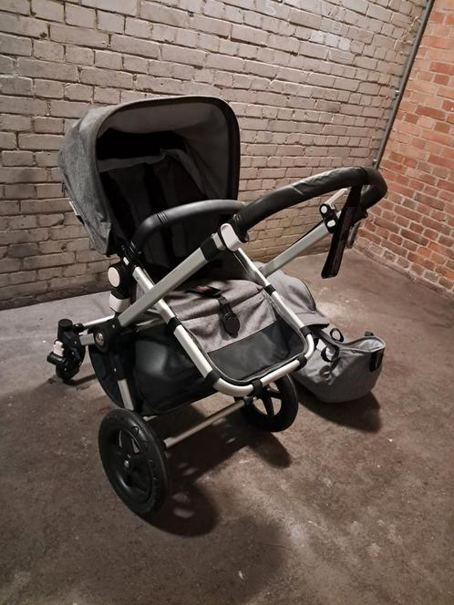 Te koop,Bugaboo.kinderwagen +extra wiep bedje., Kinderen en Baby's, Kinderwagens en Combinaties, Bugaboo, Ophalen