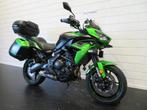 Kawasaki VERSYS 650 SE TOURING KOFFERS TOP! (bj 2022), 649 cc, Bedrijf, Toermotor