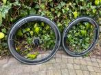 HED Jet 6 Black wielset, Ophalen, Zo goed als nieuw, Racefiets, Wiel