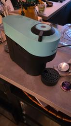 Nespresse apparaat grote cups, nieuwstaat, Ophalen, Koffiemachine, Zo goed als nieuw, 1 kopje