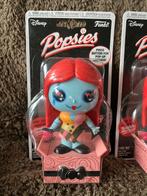 Popsies - Tim Burton's The Nightmare Before Christmas (4st), Ophalen of Verzenden, Overige figuren, Nieuw, Overige typen