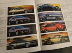 Brochure Porsche IAA 1987, Ophalen of Verzenden, Zo goed als nieuw, Porsche