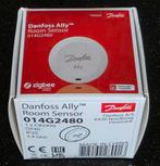Danfoss Ally Room Sensor 014G2480, Detector, Sensor of Melder, Ophalen of Verzenden, Zo goed als nieuw, Overige soorten