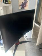 AOC 27” Curved Gaming Monitor – 165Hz, Computers en Software, Monitoren, Gaming, Curved, Refurbished, Ophalen of Verzenden