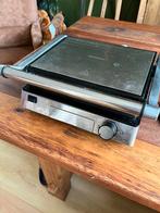 SilverCrest Contactgrill, Ophalen, Gebruikt