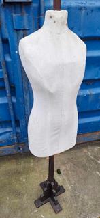 Mooi vintage paspop of mannequin uit Zweden., Ophalen