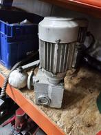 Reductiekastjes 0.25kw  2.5 OPM, Ophalen, Niet ingevuld, Niet ingevuld, Niet ingevuld