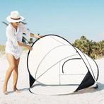 Ecru Deryan strandtent te koop, Ophalen of Verzenden, Nieuw