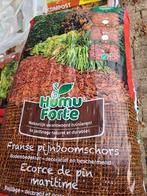 Potgrond , franse boomschors ,culterra, kippenmestkorrel,, Tuin en Terras, Ophalen, Potgrond