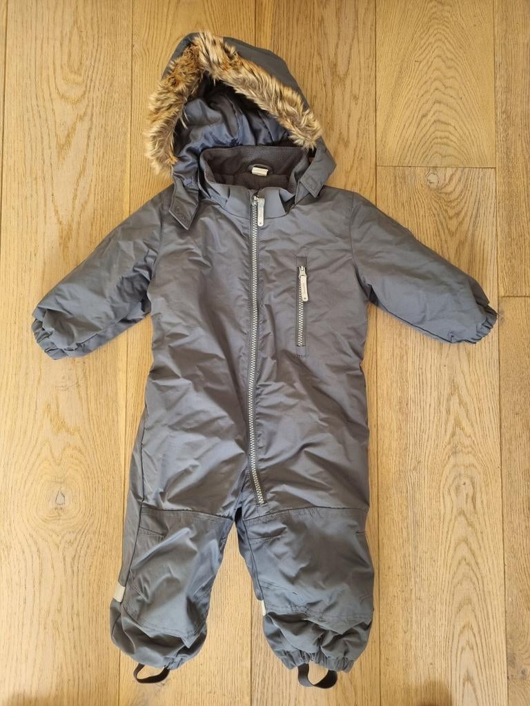 Sneeuwpak/winterpak, Kinderen en Baby's, Ophalen, H&M, Zo goed als nieuw, Pakje
