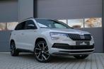 Skoda Karoq 1.5 TSI ACT Sportline Business Canton Sound Syst, Auto's, 4 cilinders, 150 pk, Bedrijf, 690 kg