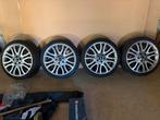 GOEDE originele 18” zomerset MINI Vanity Spoke Styling 504, Auto-onderdelen, Banden en Velgen, Ophalen, 18 inch, Gebruikt, Banden en Velgen