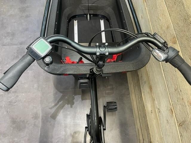 Batavus Fier 2 N5 en Enviolo uit voorraad leverbaar, Fietsen en Brommers, Fietsen | Bakfietsen, Niet ingevuld, Nieuw, Niet ingevuld