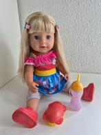 Baby Born Soft Touch Zusje Grote zus Babyborn.

Als Nieuw, Kinderen en Baby's, Speelgoed | Poppen, Ophalen of Verzenden, Zo goed als nieuw