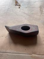 Kloofhamer kop, Ophalen of Verzenden, Gebruikt, Bijl