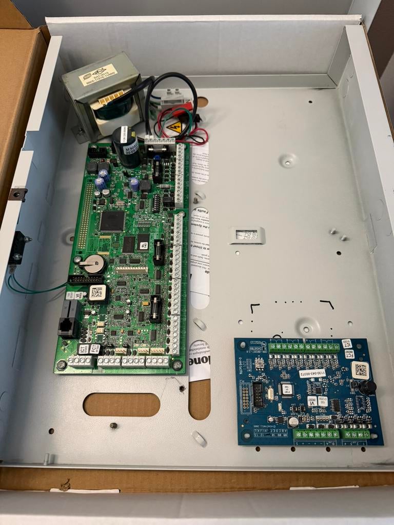 Honeywell Galaxy Dimension 96, Doe-het-zelf en Verbouw, Ophalen of Verzenden, Zo goed als nieuw
