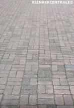 ROOIKORTING 1.200m2 heide betonklinkers straatstenen oprit b, Bij dit gebruikte product niet te achterhalen, Gebruikt, Verzenden