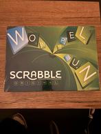 Scrabble Original - Nieuw en Geseald, Drie of vier spelers, Ophalen of Verzenden, Nieuw