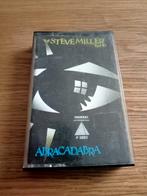 cassette Steve Miller Band, Gebruikt, 1 bandje, Ophalen of Verzenden, Voorbespeeld