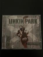Linkin Park - Hybrid Theory CD, Ophalen of Verzenden, Gebruikt, Alternative