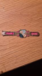 Sigarenbanden Utrecht, Verzamelen, Ophalen, Zo goed als nieuw, Sigarenbandjes