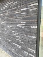 Steenstrips zie foto Wienerberger, Ophalen, Nieuw, Bakstenen