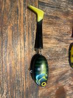 Esox inc titan, Ophalen of Verzenden, Zo goed als nieuw, Overige typen