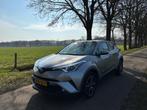Toyota C-HR 1.2 Executive | Trekhaak | Camera | Stoel- & Stu, Stof, Gebruikt, Euro 6, Bedrijf