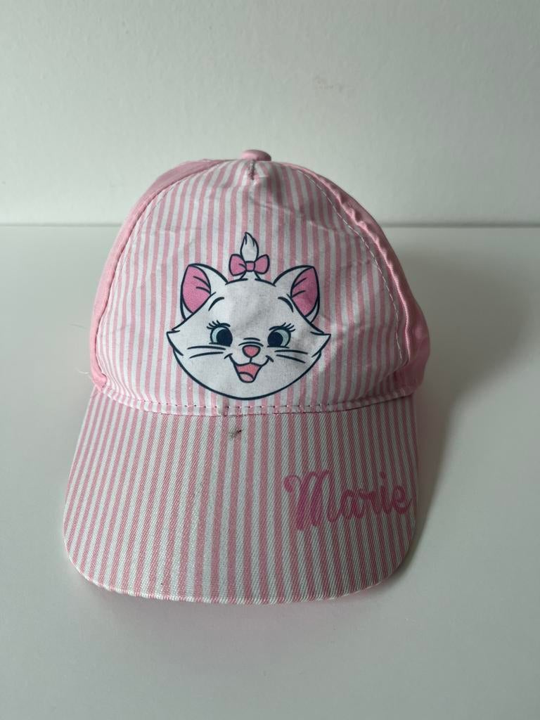 Disney Marie pet roze – veel gebruikt, Kinderen en Baby's, Ophalen, Zo goed als nieuw, Meisje