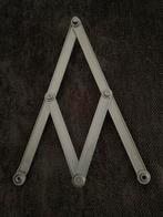 Vintage Sketch-A-Graph Pantograaf Tekenhulp, Hobby en Vrije tijd, Tekenen, Ophalen of Verzenden, Gebruikt, Overige typen