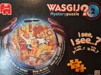 Wasgij puzzel, Ophalen, 500 t/m 1500 stukjes, Zo goed als nieuw