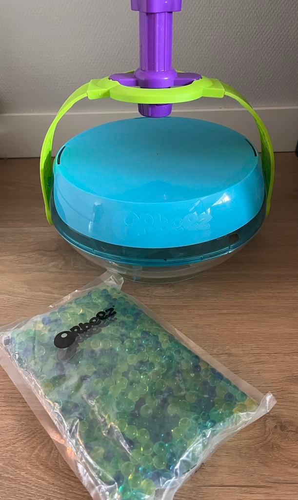 Orbeez Challenge Set, Ophalen, Zo goed als nieuw