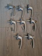 BUVA afsluitbare draai-kiep raamkruk , 75C SKG***, Ophalen of Verzenden, Nieuw, Overige materialen, Klink of Kruk