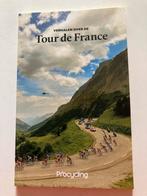 Verhalen over de Tour de France Procycling, Ophalen of Verzenden, Gelezen, Lopen en Fietsen