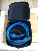 Laadkabel Type 2, 32Amp/3 phase max 22KW, Auto diversen, Laadpalen, Ophalen, Zo goed als nieuw, Laadkabel